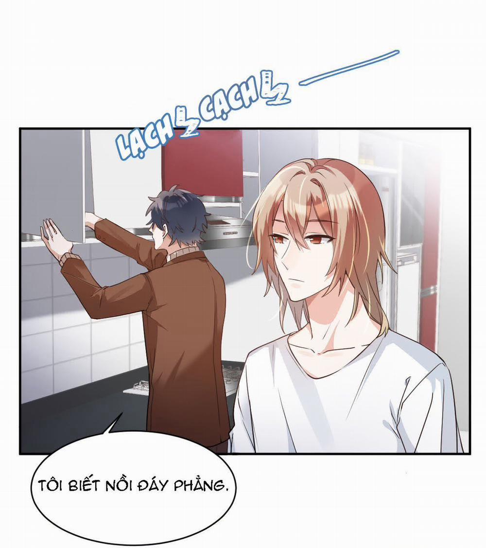 Phong Cầu Số 8 6 trang 16