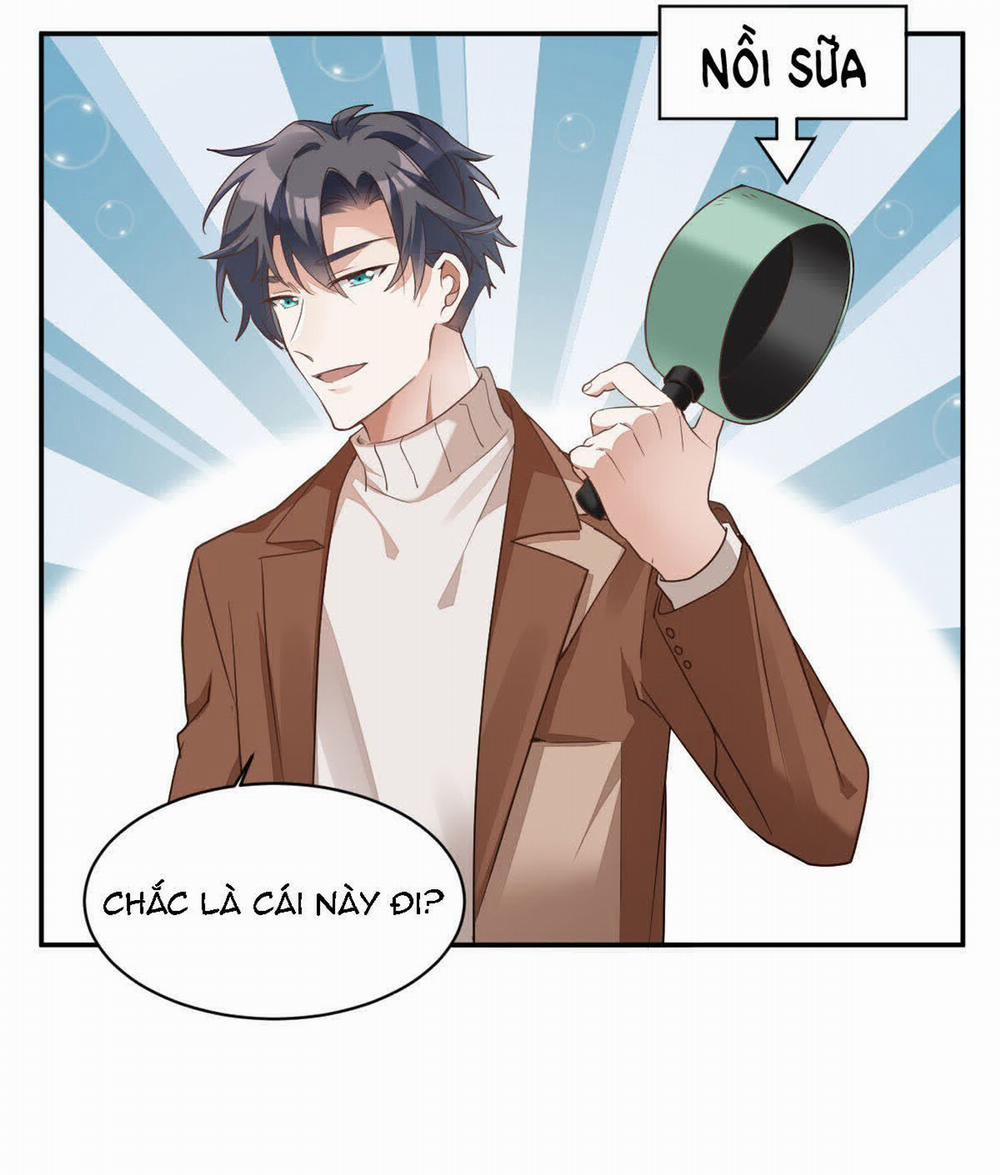 Phong Cầu Số 8 6 trang 17