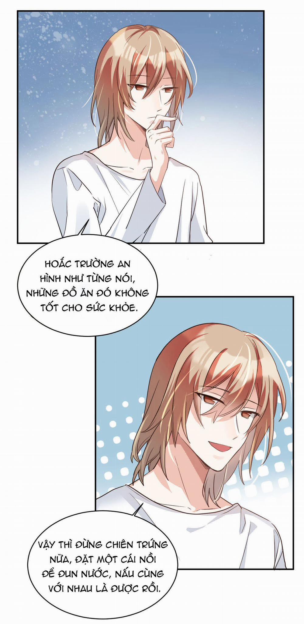 Phong Cầu Số 8 6 trang 18