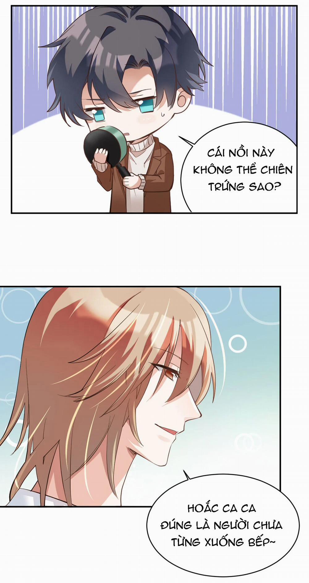 Phong Cầu Số 8 6 trang 19