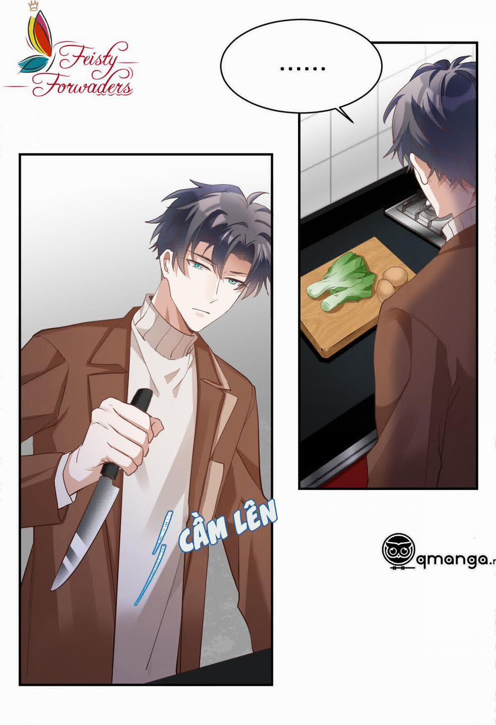 Phong Cầu Số 8 6 trang 2