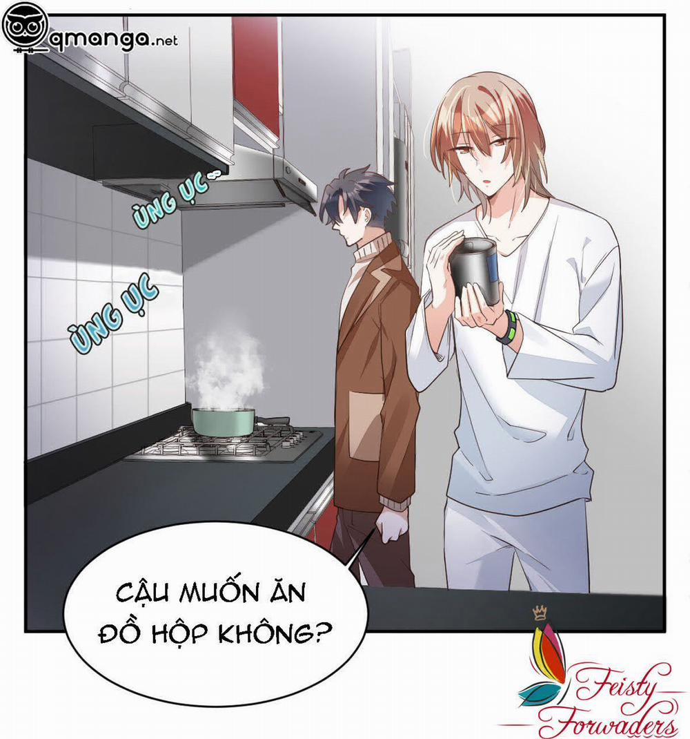 Phong Cầu Số 8 6 trang 21