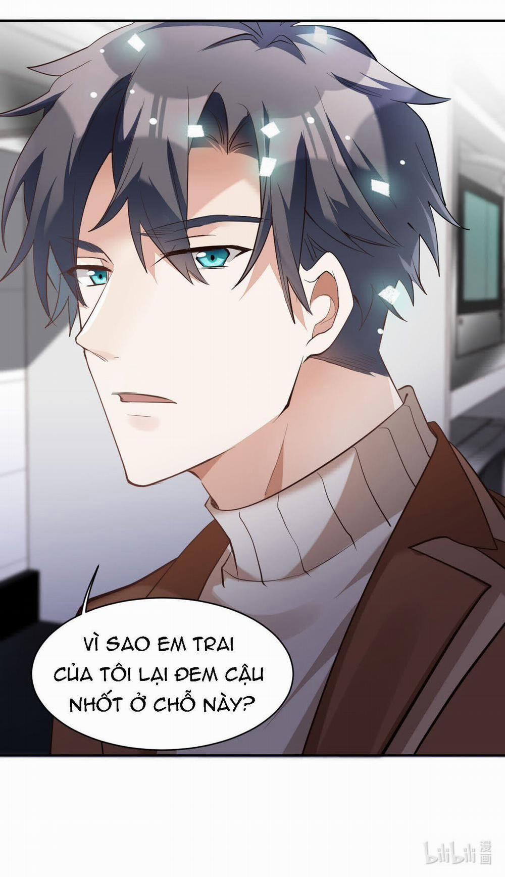 Phong Cầu Số 8 6 trang 23