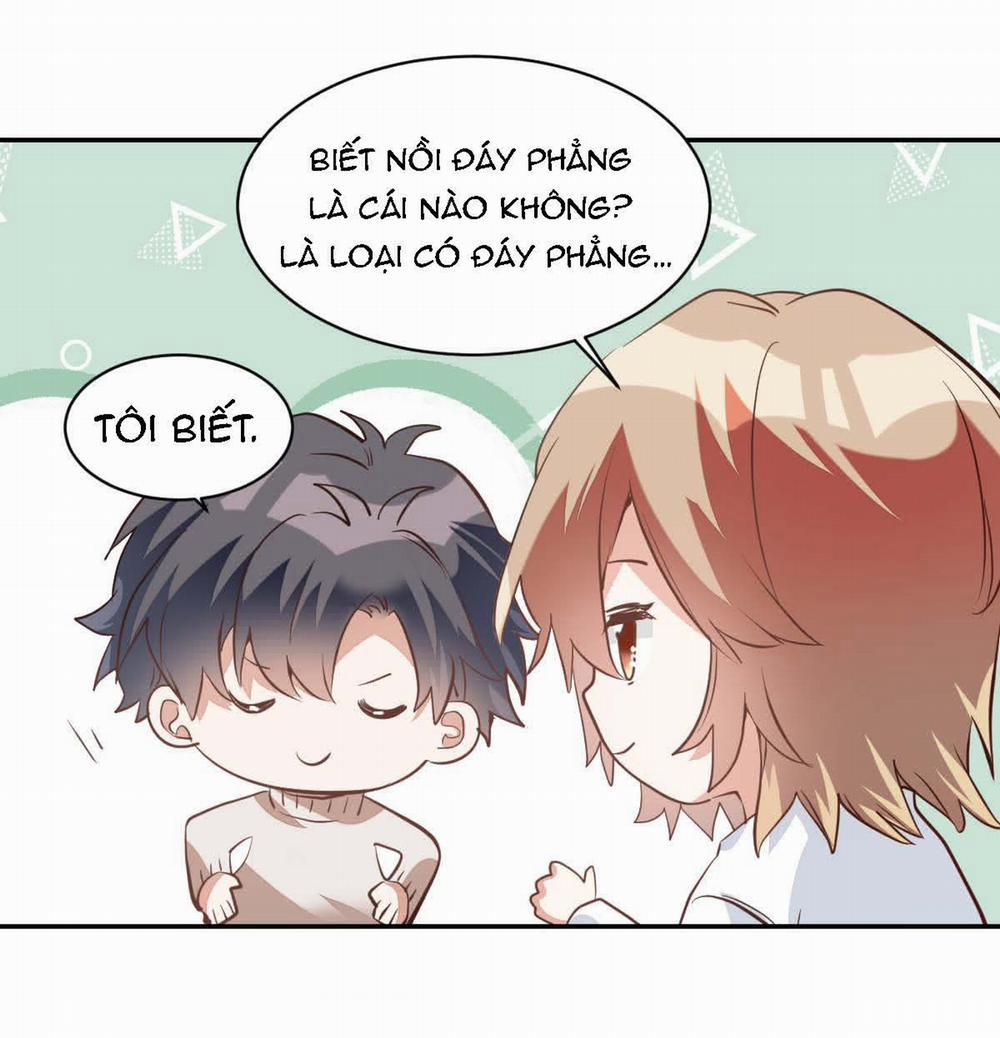 Phong Cầu Số 8 6 trang 25