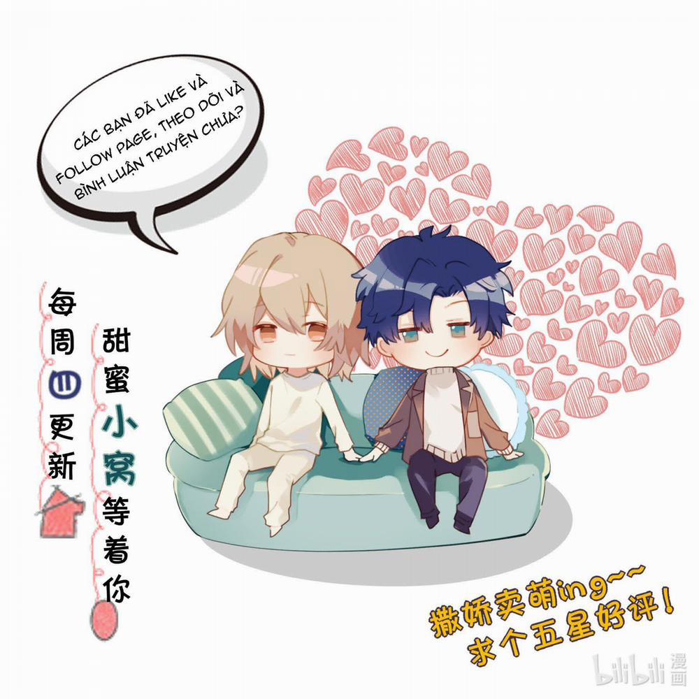 Phong Cầu Số 8 6 trang 28