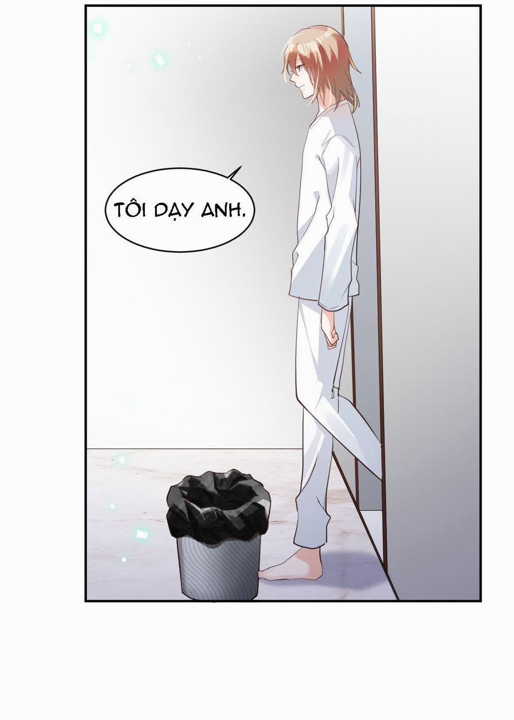 Phong Cầu Số 8 6 trang 8