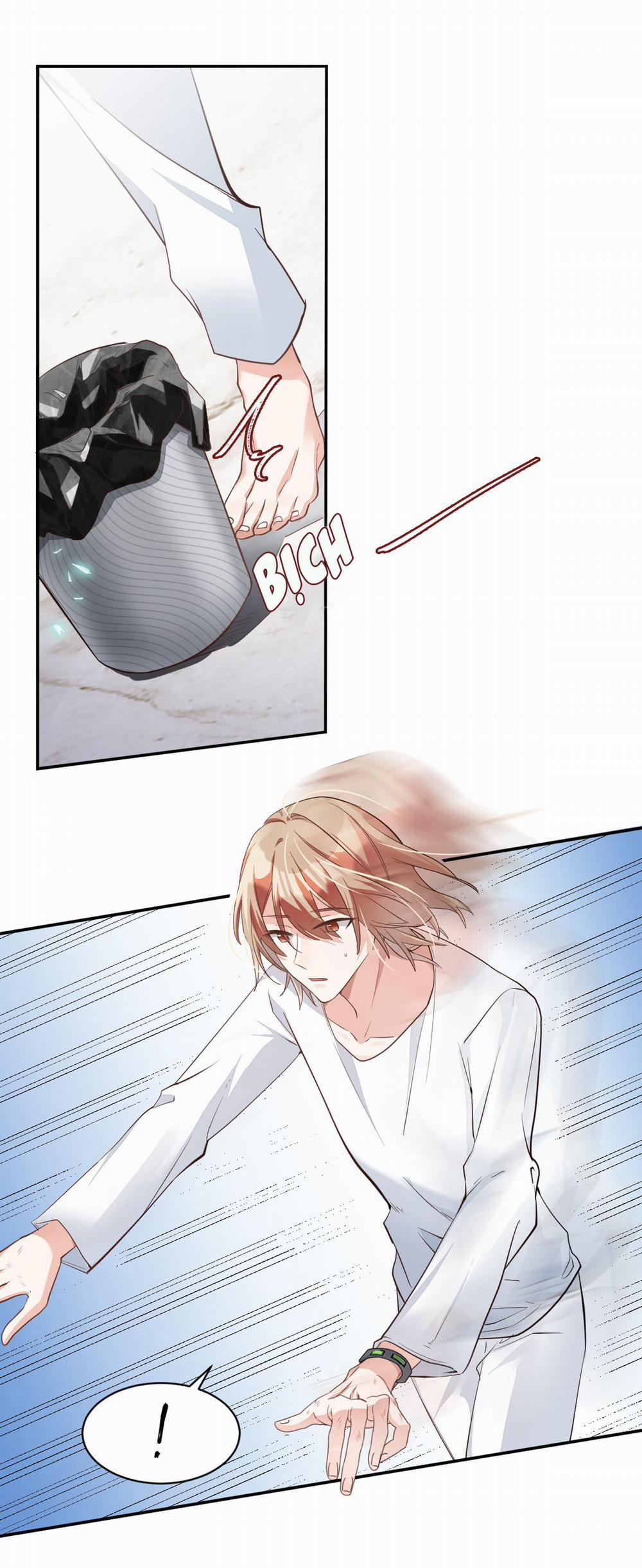 Phong Cầu Số 8 6 trang 9