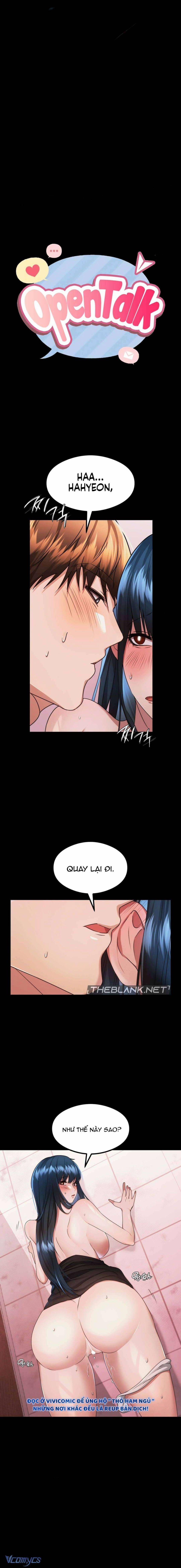 Phòng Chat Mở 30 trang 0