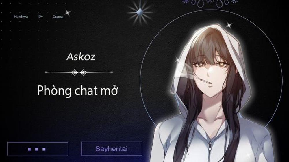 Phòng Chat Mở 7 trang 0