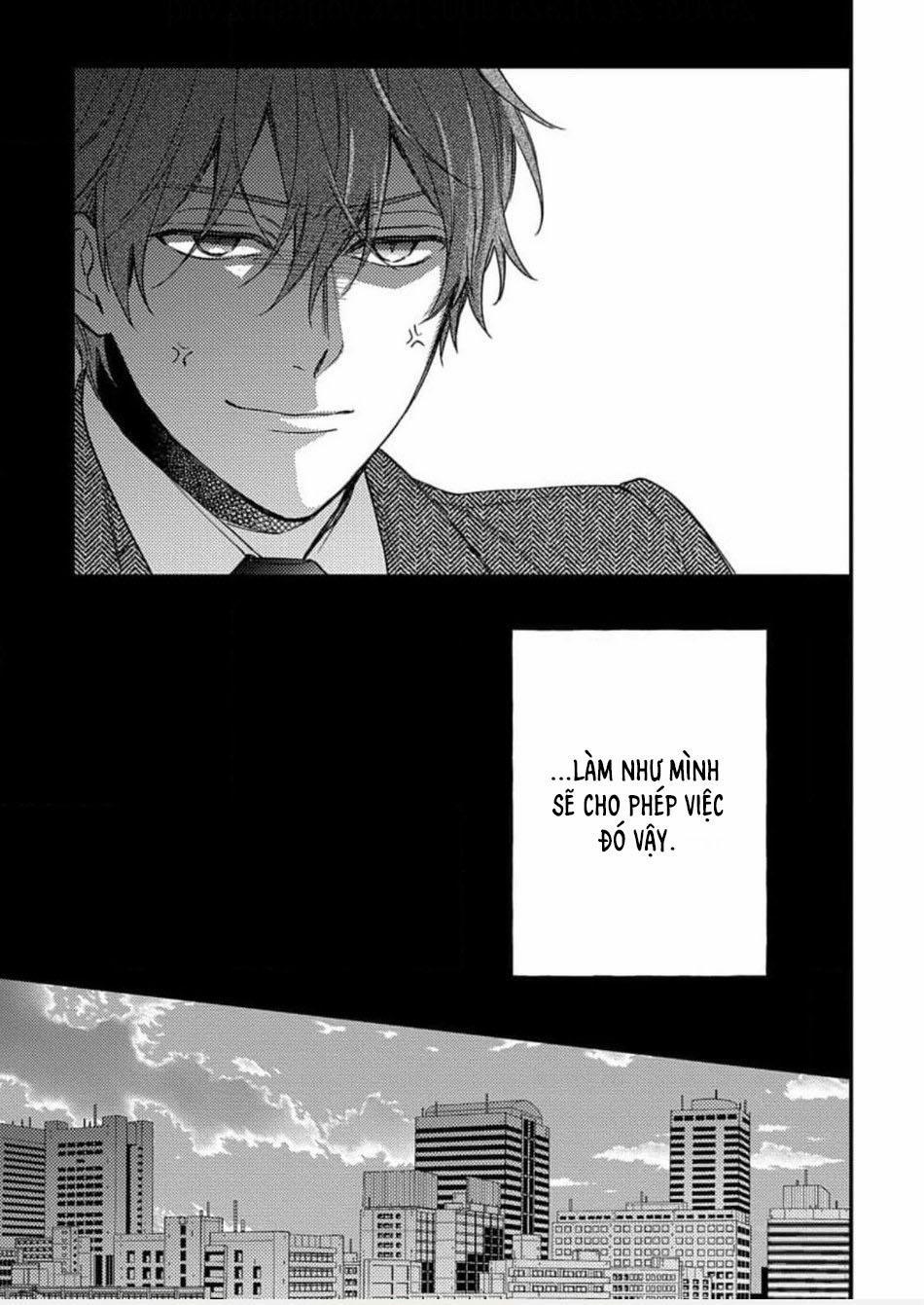 Phòng Chơi Trụy Lạc (END) 6 trang 18