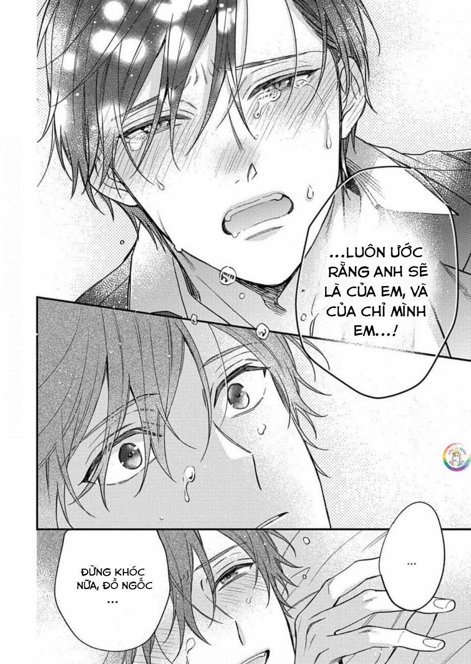 Phòng Chơi Trụy Lạc (END) 6 trang 29