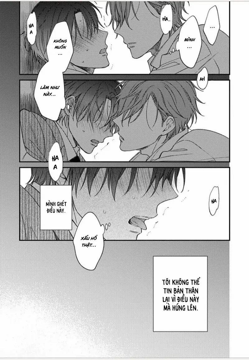 Phòng Chơi Trụy Lạc 1 trang 43