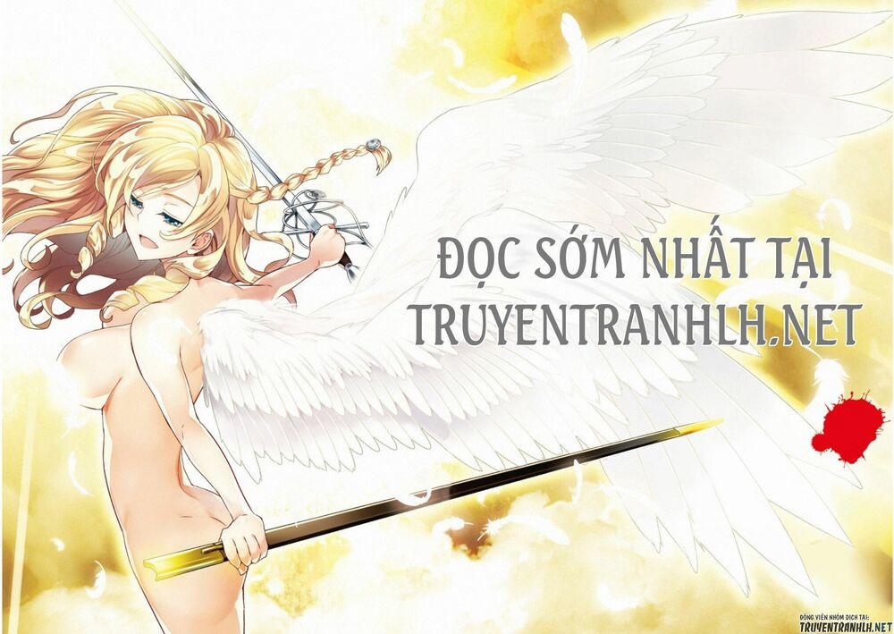 Phòng Của Tôi Lại Liên Kết Tới Hầm Ngục 16 trang 16