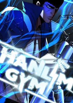 Đọc truyện tranh Phòng Gym Hanlim