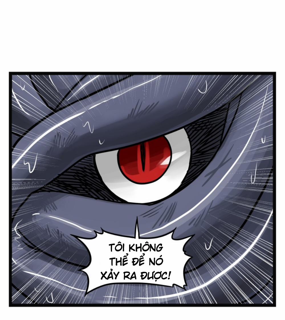 Phòng Khám Kinh Dị 0 0 Đừng lo lắng trang 19