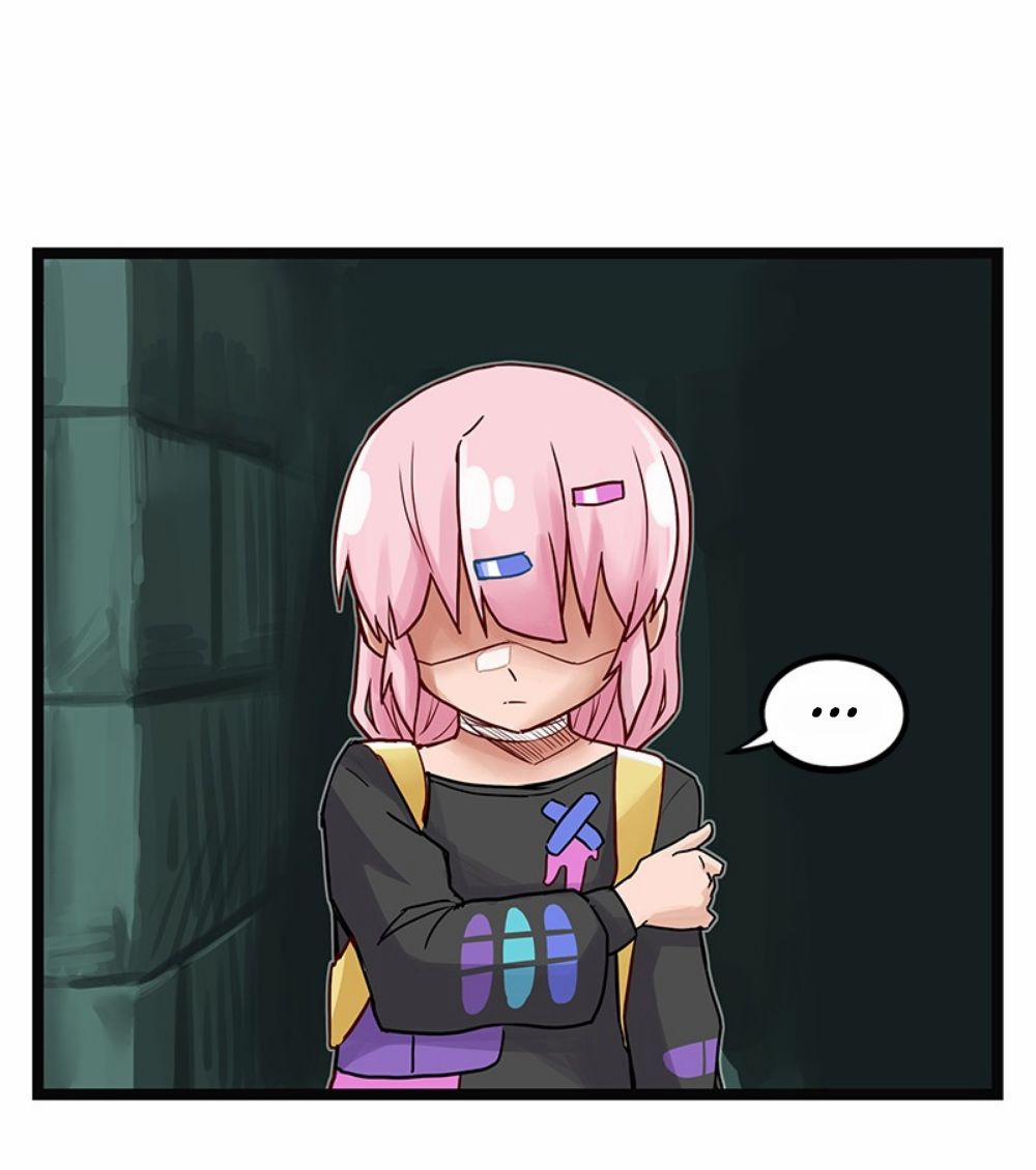 Phòng Khám Kinh Dị 0 0 Kho 0 tế khẩn cấp trang 7