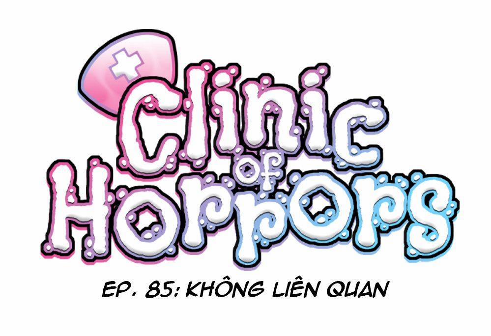 Phòng Khám Kinh Dị 0 0 Không liên quan trang 0