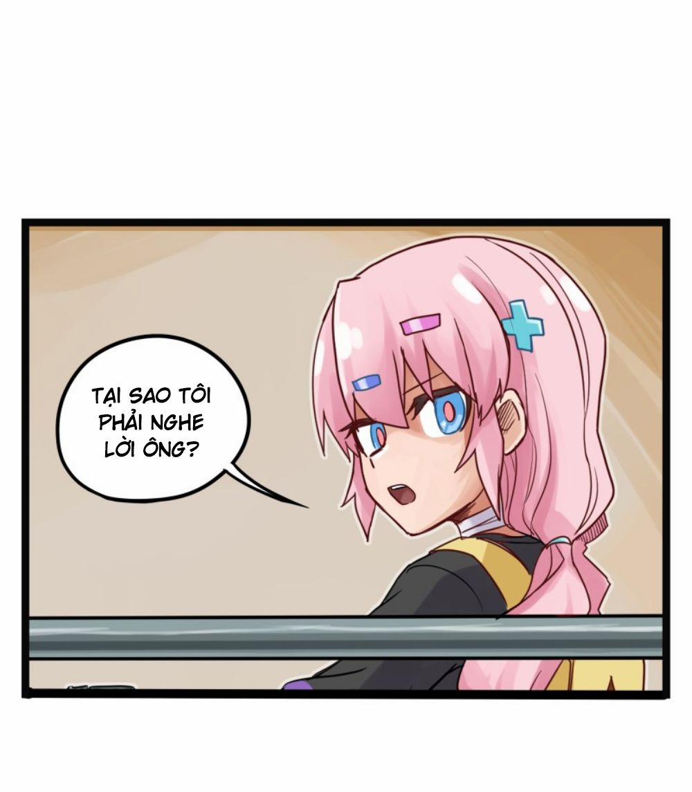 Phòng Khám Kinh Dị 0 0 Không liên quan trang 14