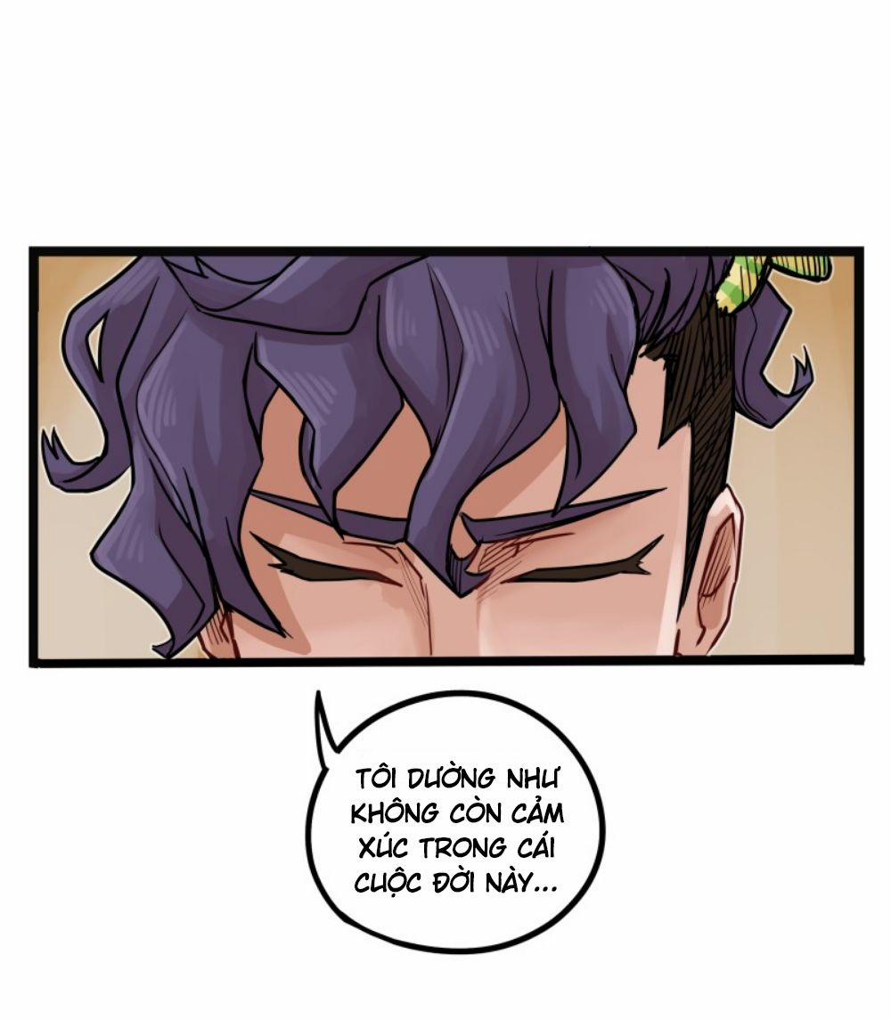 Phòng Khám Kinh Dị 0 0 Không liên quan trang 18