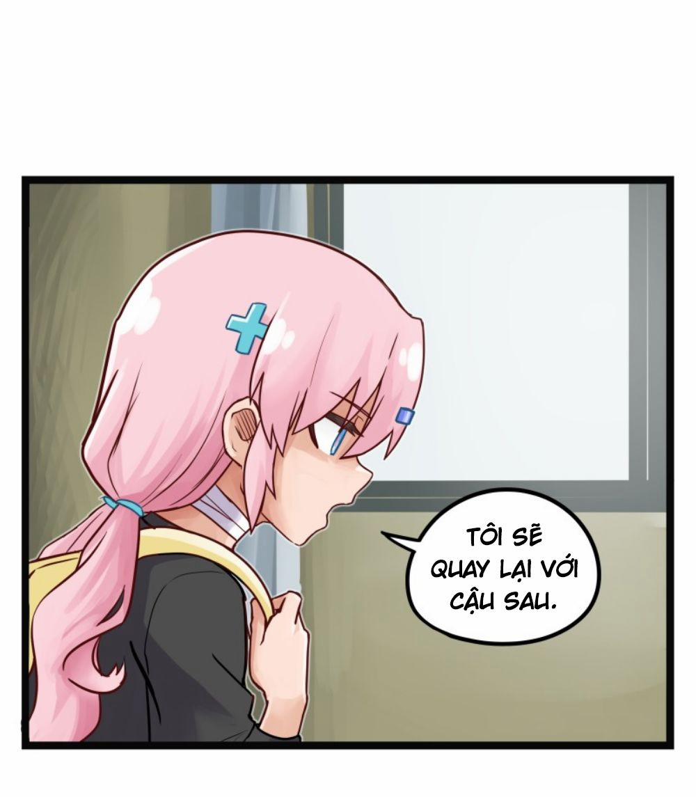 Phòng Khám Kinh Dị 0 0 Không liên quan trang 3