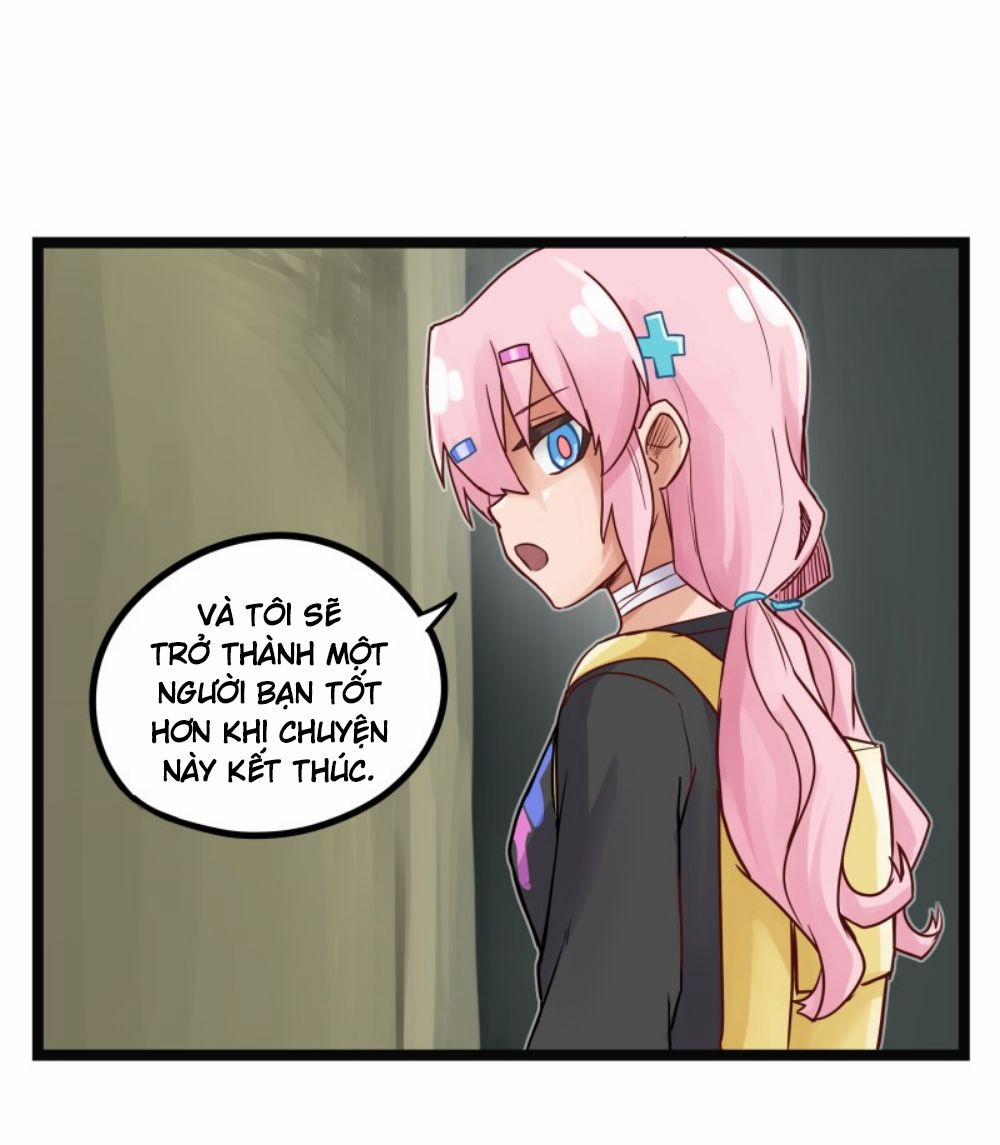 Phòng Khám Kinh Dị 0 0 Không liên quan trang 5