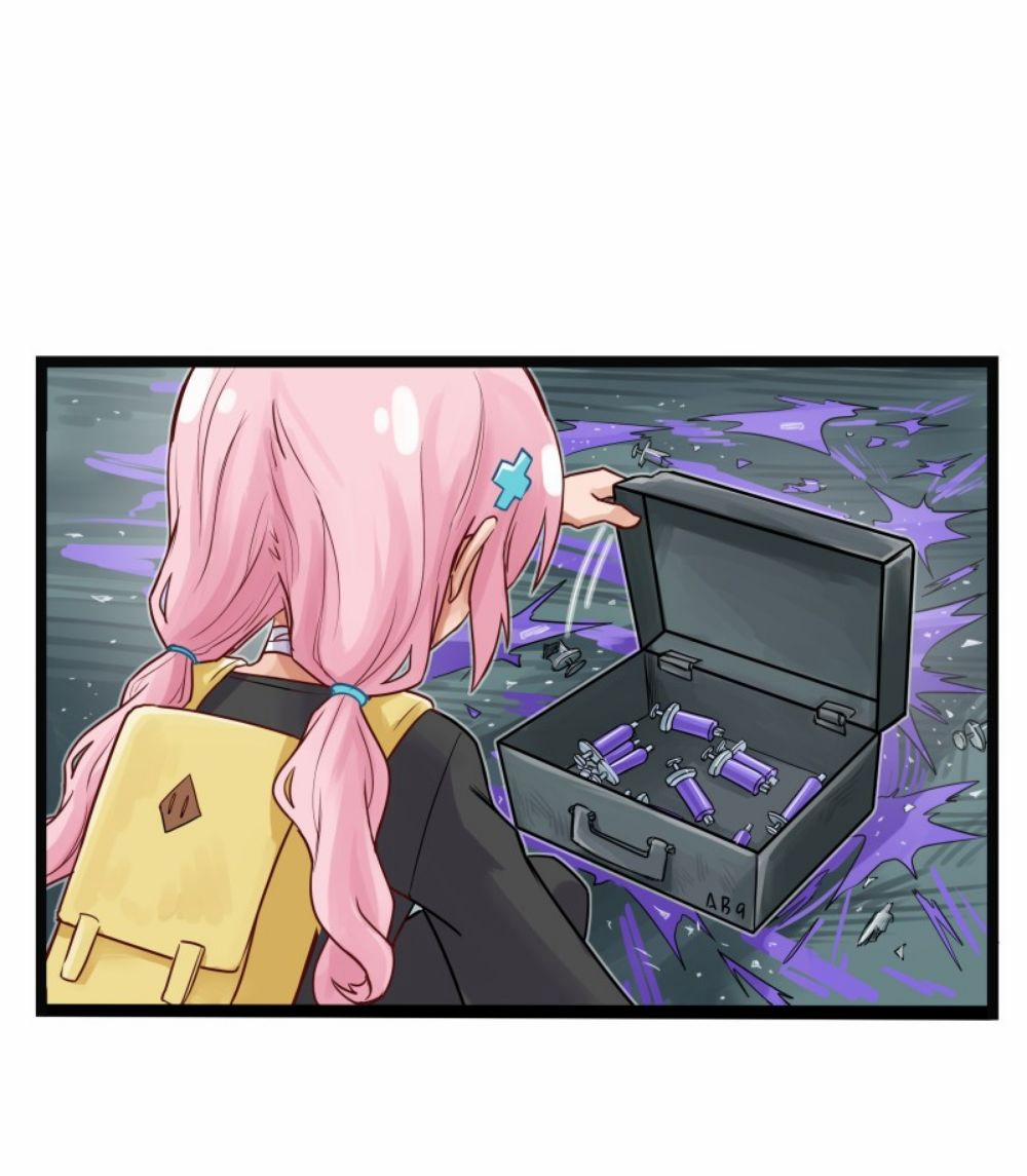 Phòng Khám Kinh Dị 0 0 Không liên quan trang 8