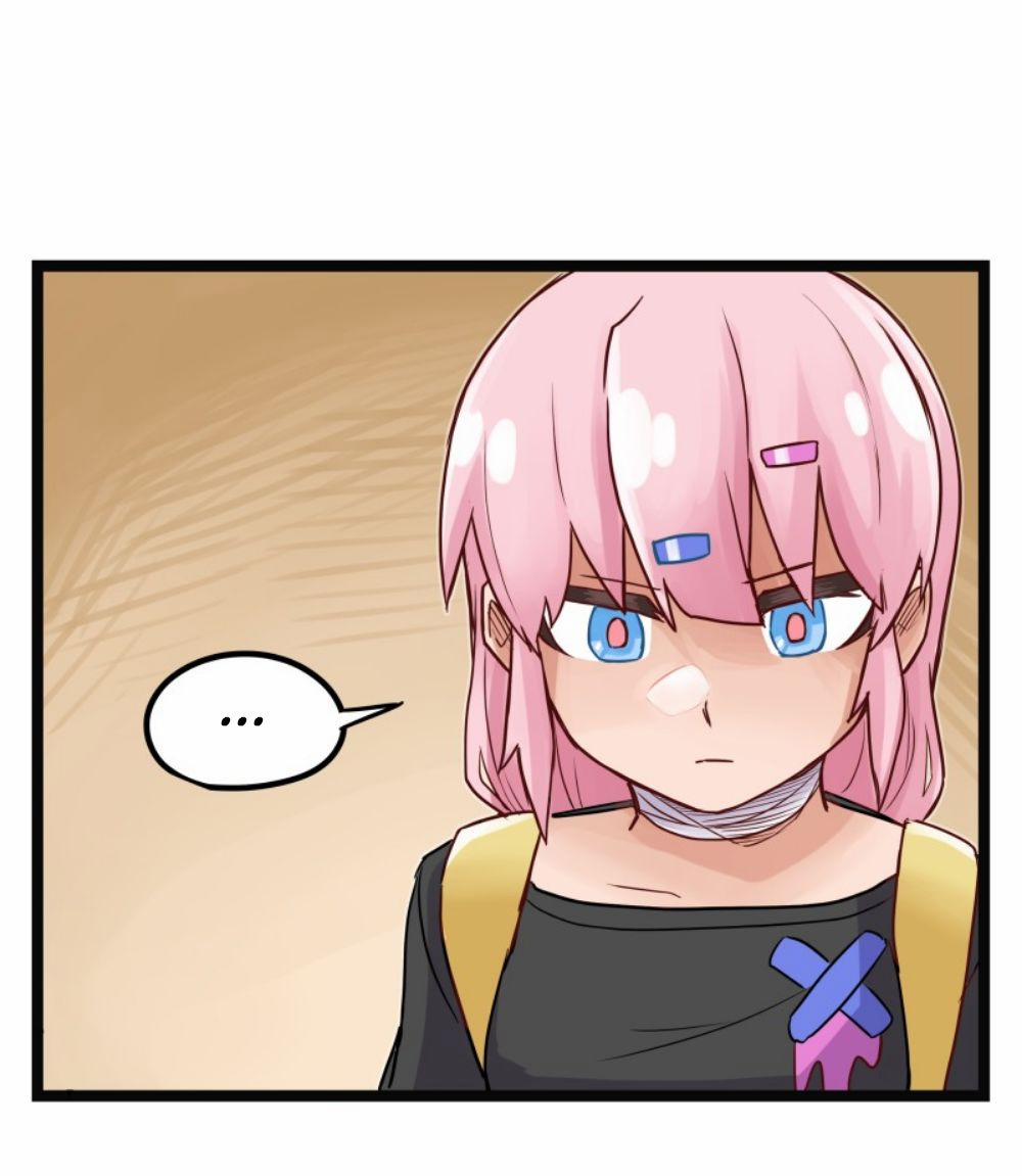 Phòng Khám Kinh Dị 0 0 Một lời đề nghị trang 14