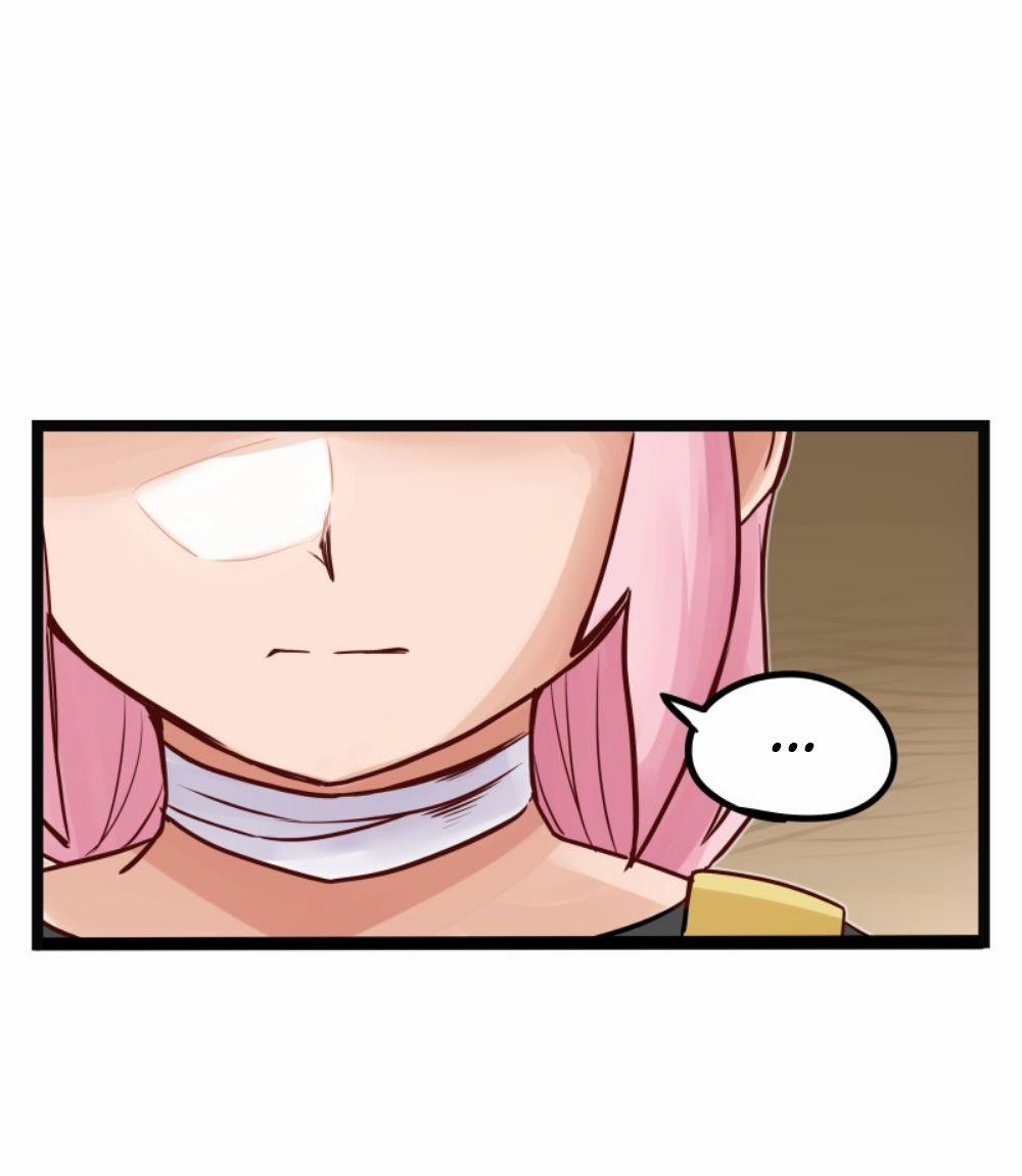 Phòng Khám Kinh Dị 0 0 Một lời đề nghị trang 7