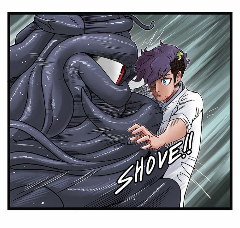 Phòng Khám Kinh Dị 0 0 Thả ra! trang 9