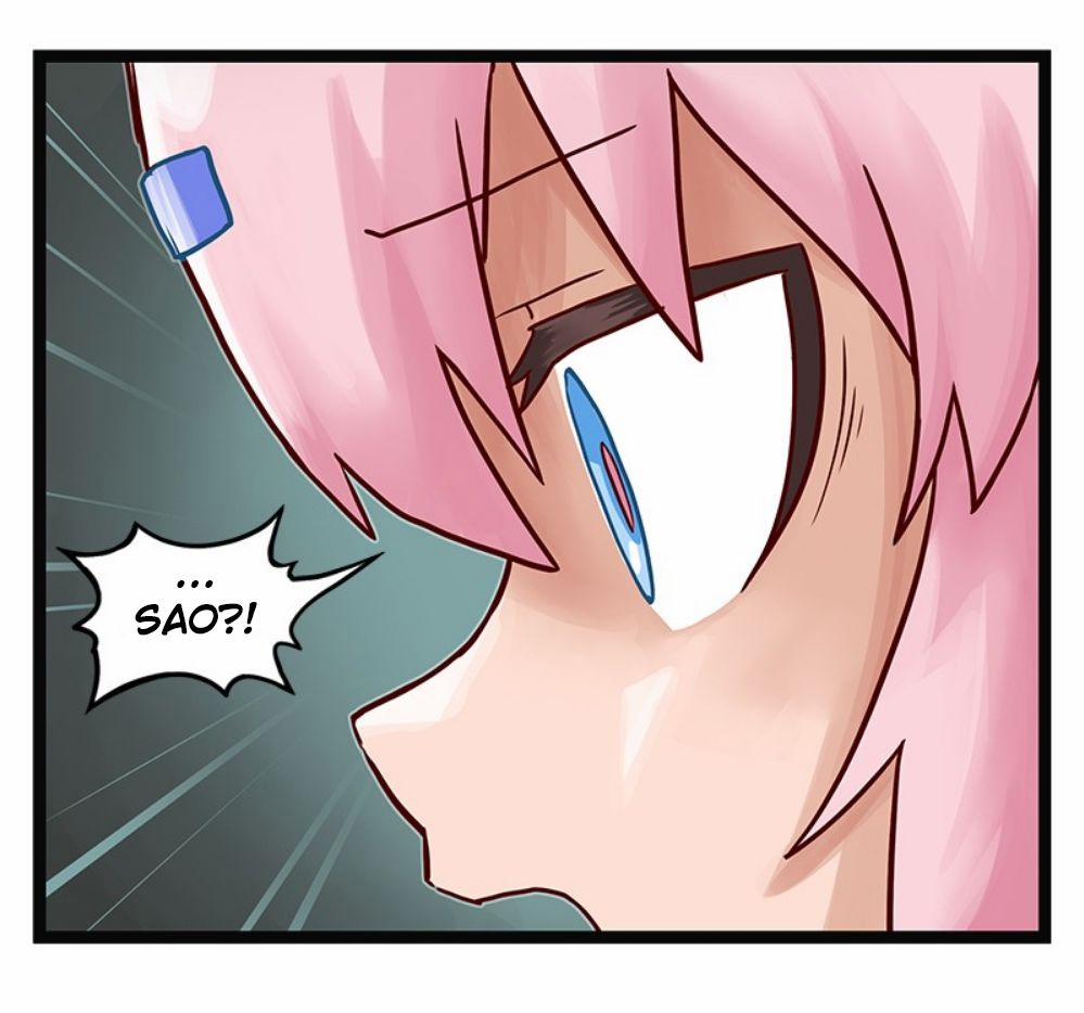 Phòng Khám Kinh Dị 0 0 Tin đồn trang 11