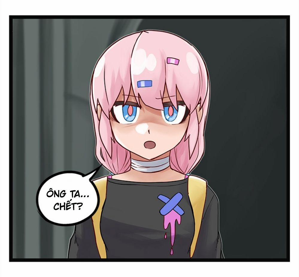 Phòng Khám Kinh Dị 0 0 Tin đồn trang 2