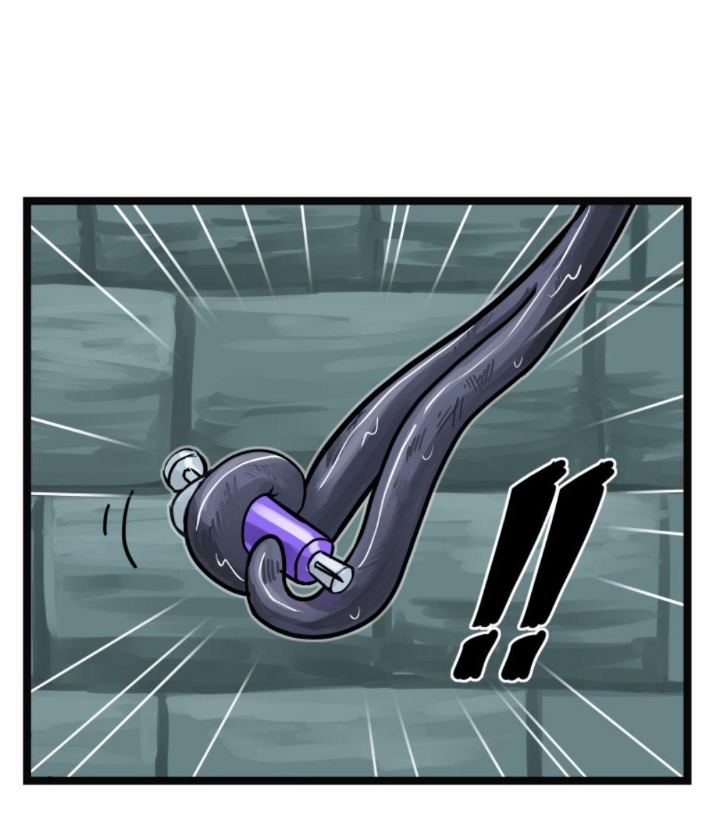 Phòng Khám Kinh Dị 0 0 Tôi xin lỗi trang 10