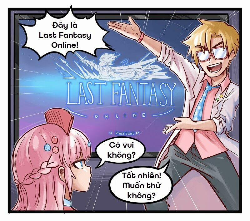 Phòng Khám Kinh Dị 11 trang 2