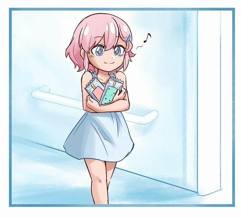 Phòng Khám Kinh Dị 20 trang 7