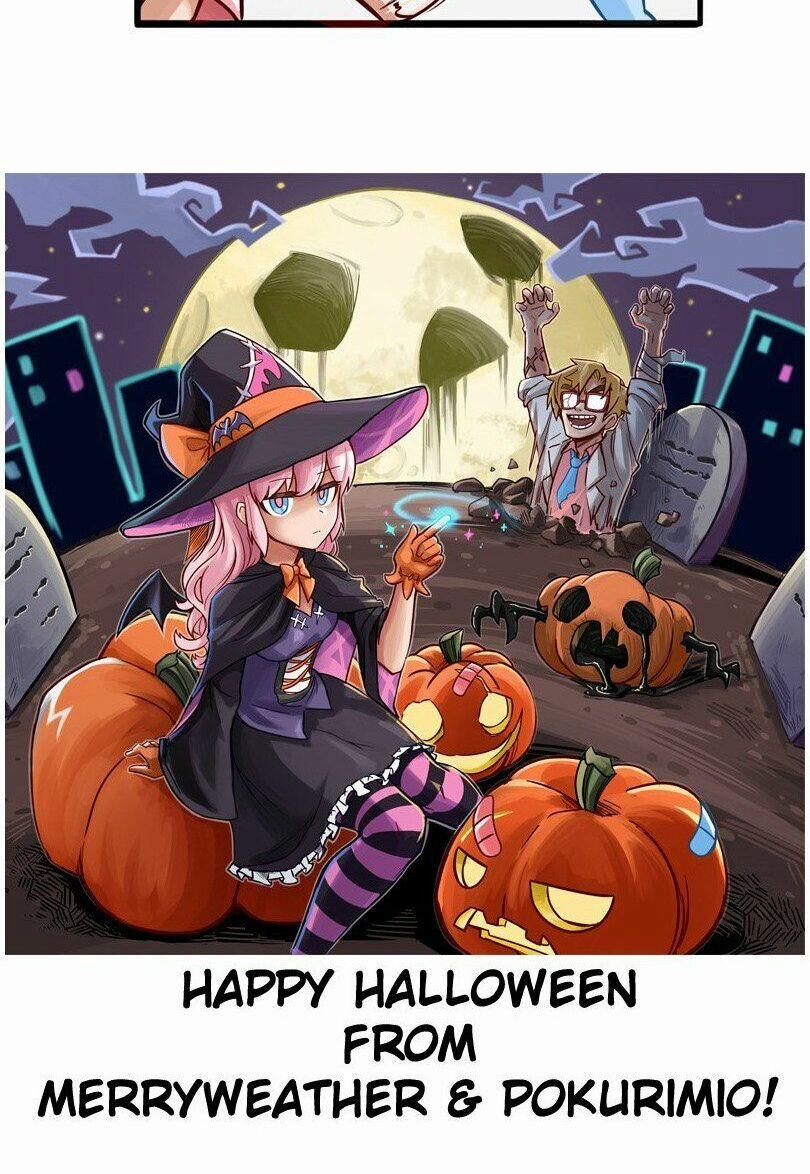 Phòng Khám Kinh Dị 24 trang 8