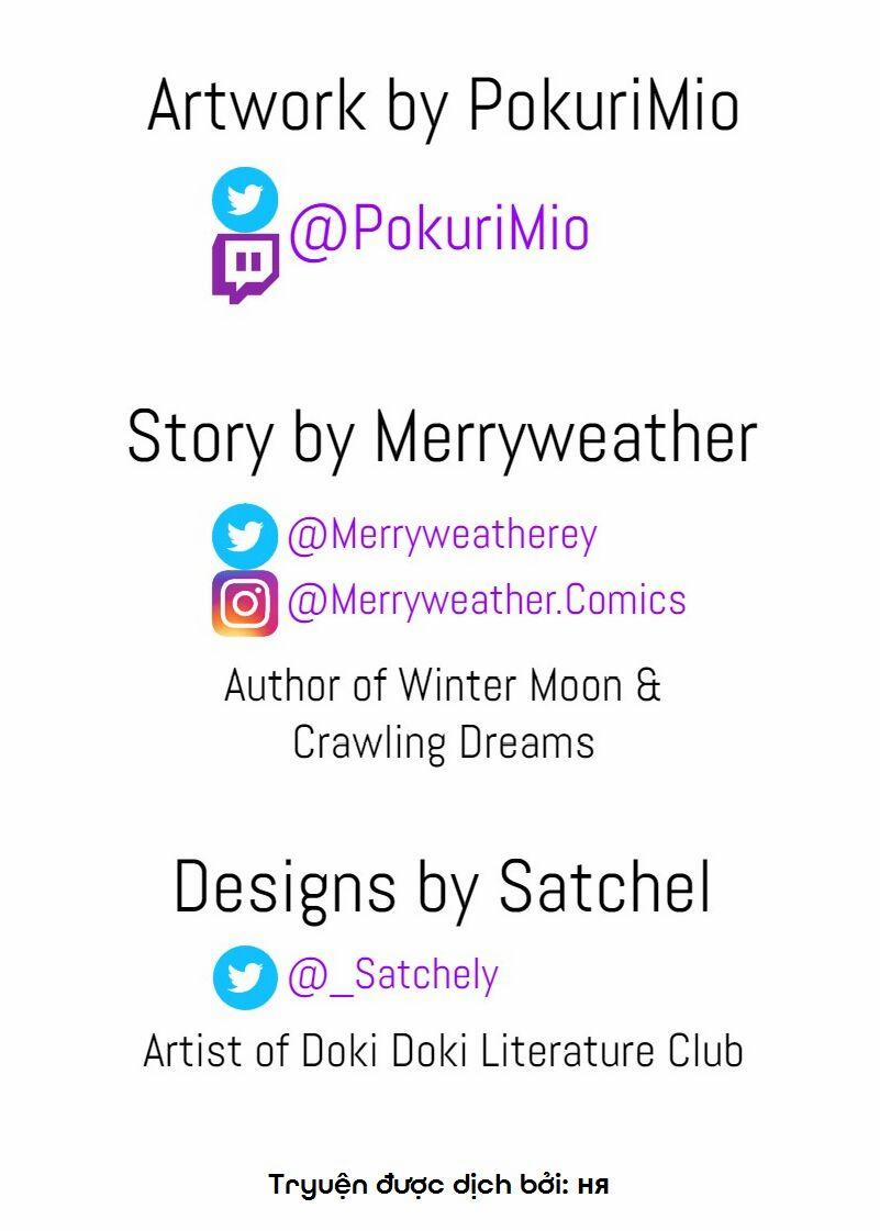 Phòng Khám Kinh Dị 31 trang 5