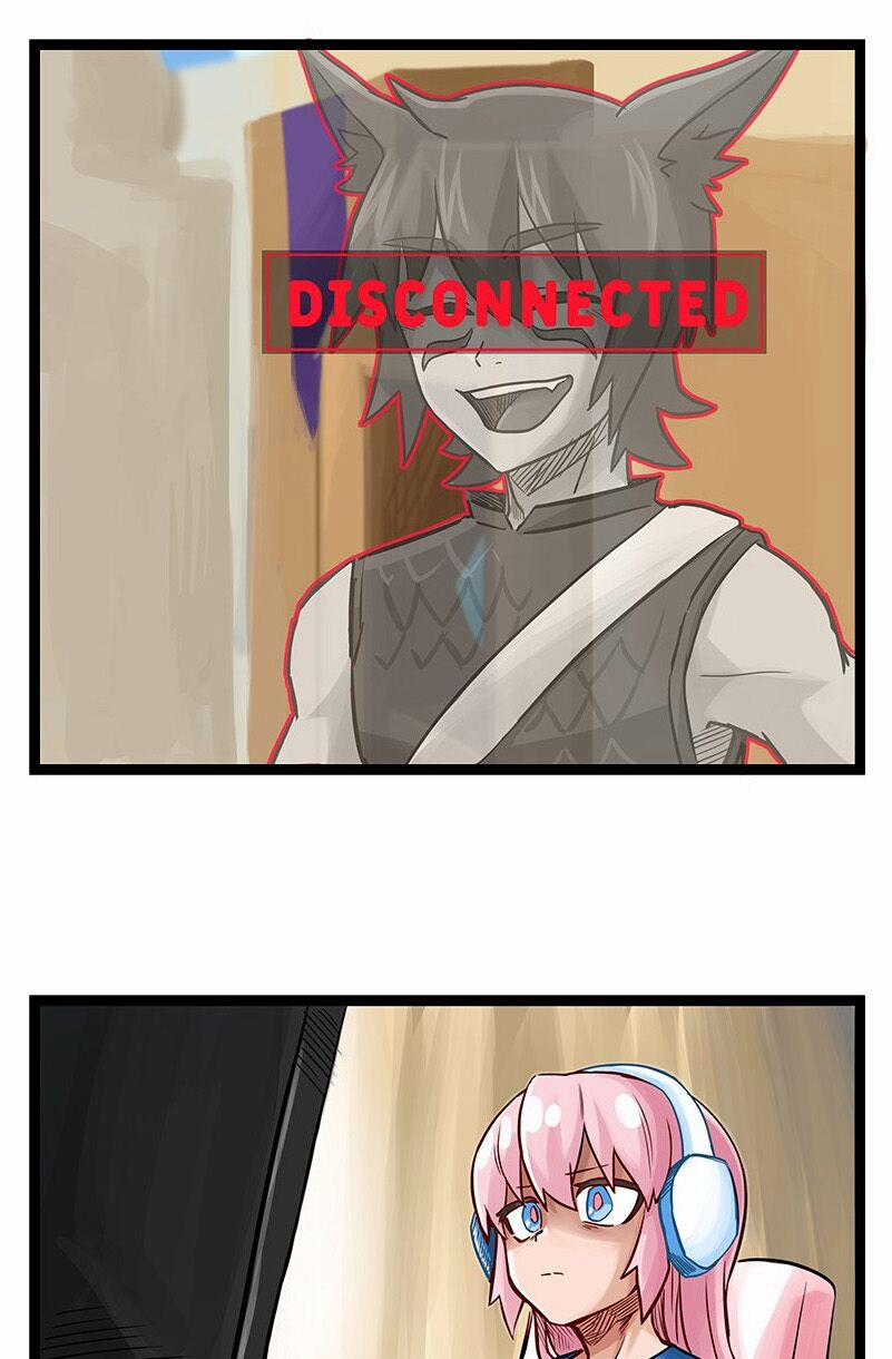 Phòng Khám Kinh Dị 54 trang 6