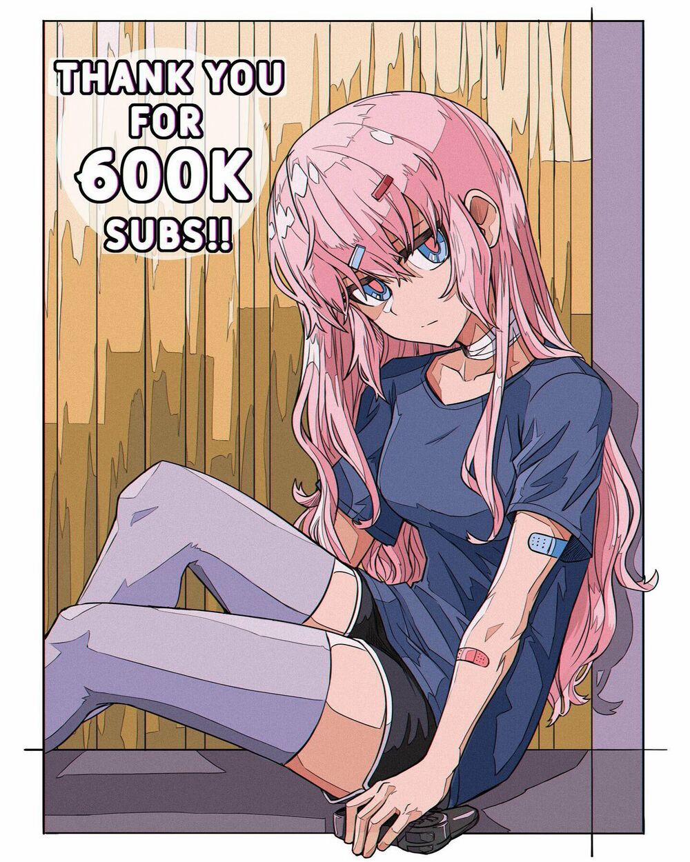 Phòng Khám Kinh Dị 59 trang 10