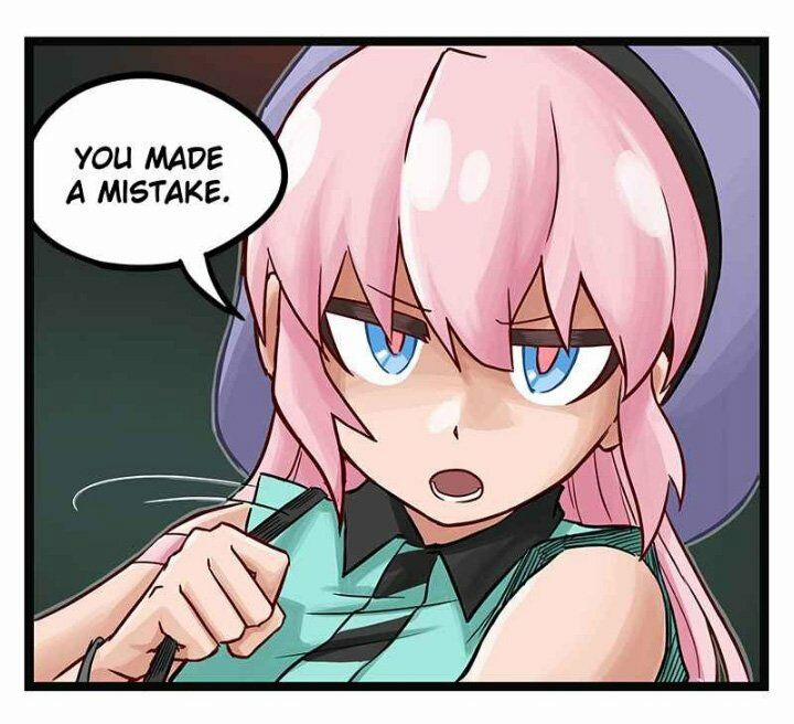 Phòng Khám Kinh Dị 60 trang 12