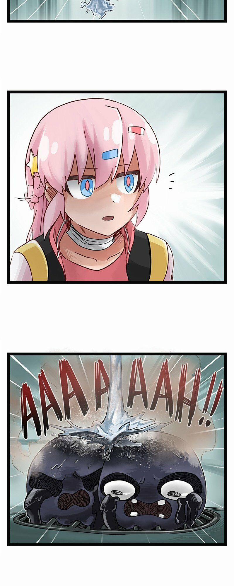 Phòng Khám Kinh Dị 68 trang 3