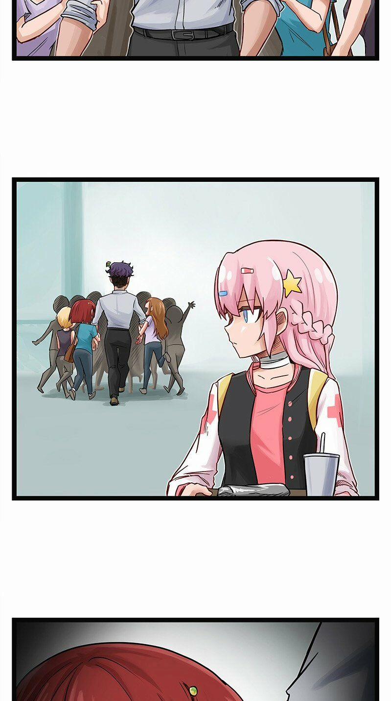 Phòng Khám Kinh Dị 68 trang 7