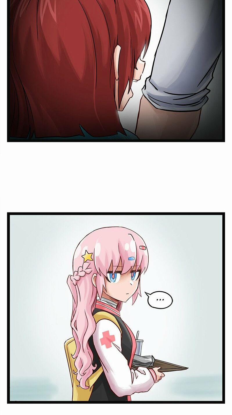 Phòng Khám Kinh Dị 68 trang 8