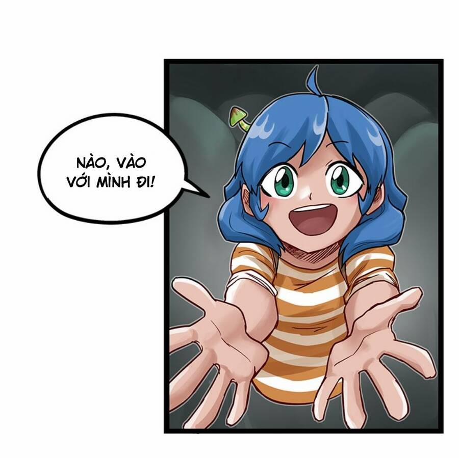 Phòng Khám Kinh Dị 76 trang 11