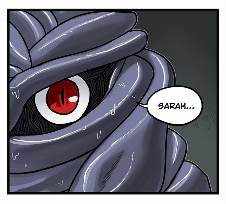 Phòng Khám Kinh Dị 76 trang 5