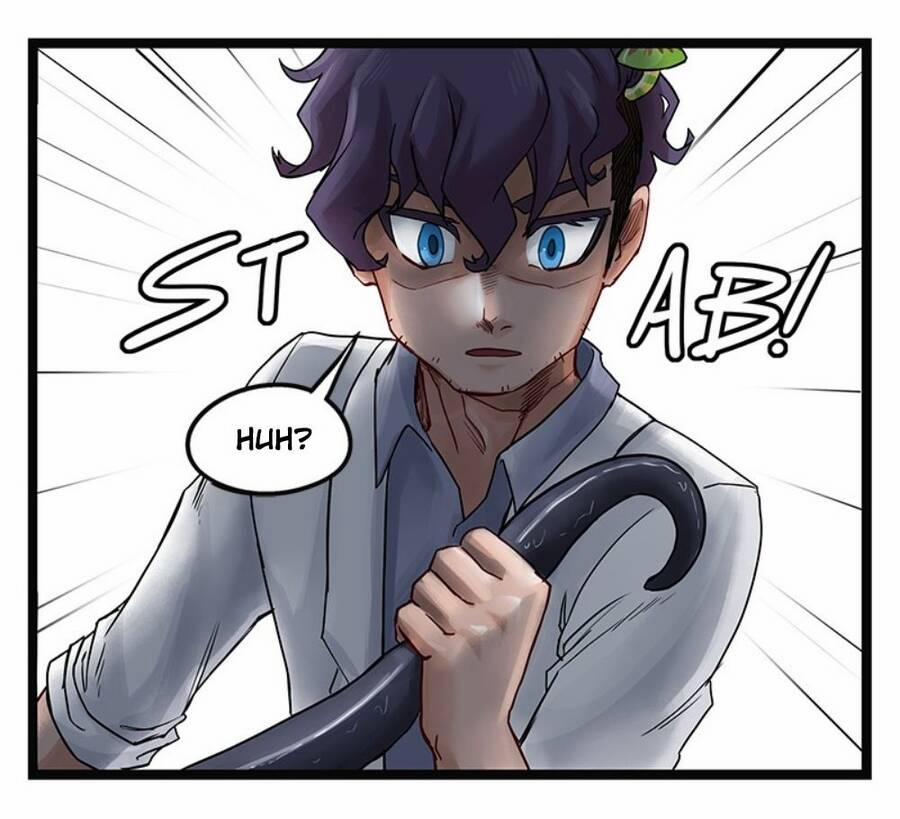 Phòng Khám Kinh Dị 78 trang 15