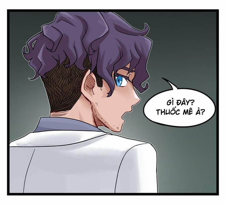 Phòng Khám Kinh Dị 78 trang 18