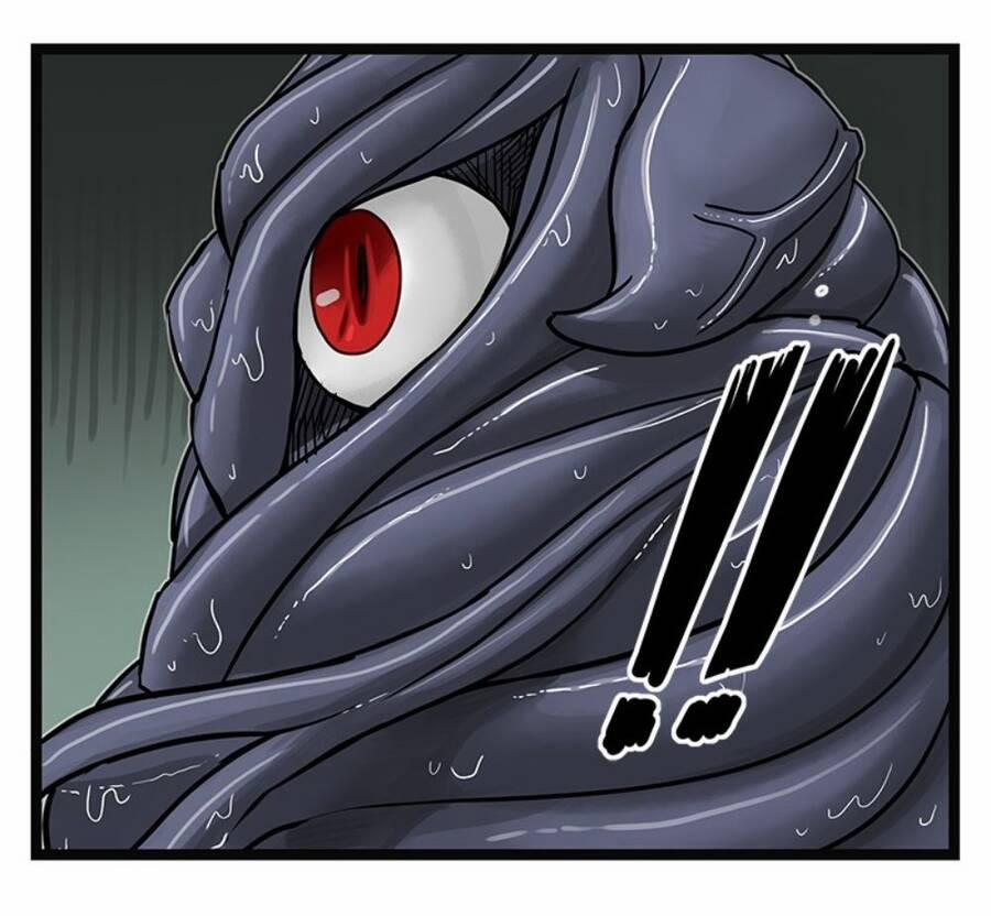 Phòng Khám Kinh Dị 78 trang 6