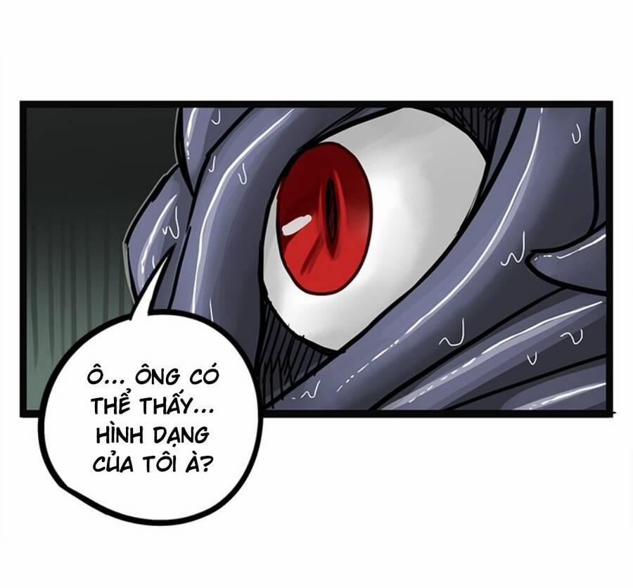 Phòng Khám Kinh Dị 78 trang 7