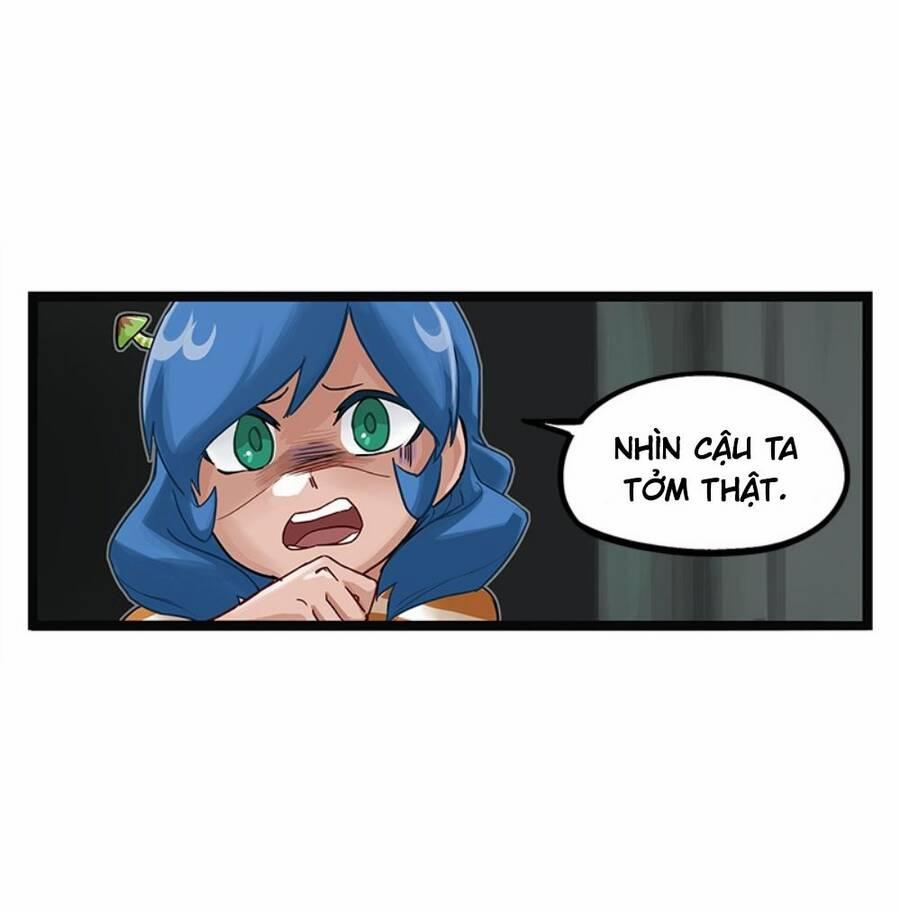 Phòng Khám Kinh Dị 78 trang 9