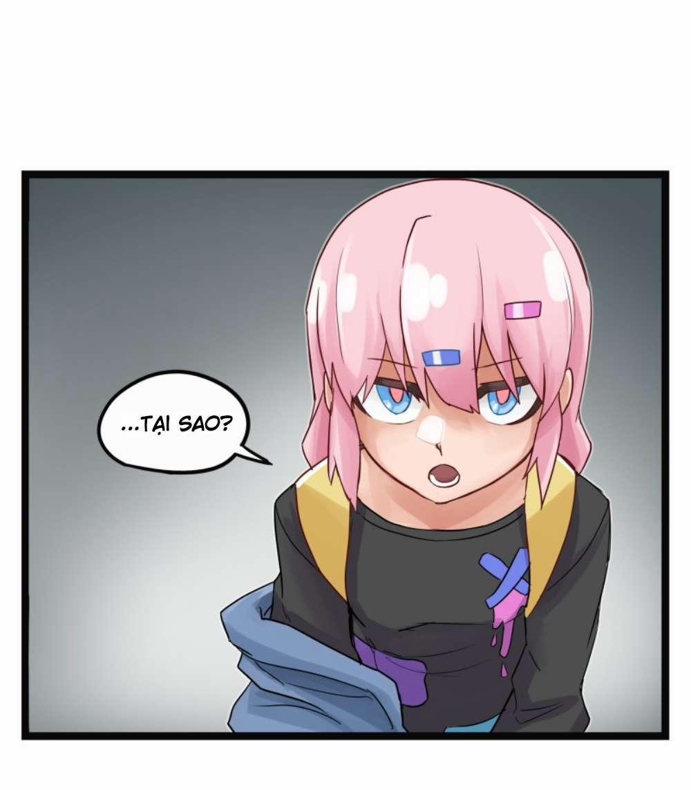 Phòng Khám Kinh Dị 88 trang 14